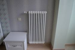 ремонт вторичное жилье