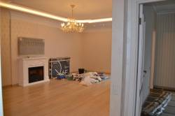 двухуровневый потолки из гипсаокартона