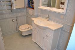 ремонт ванной под ключ