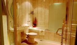 идеи ремонта в ванной комнате фото