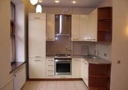 отделка кухни варианты фото