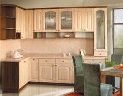 отделка кухни варианты фото