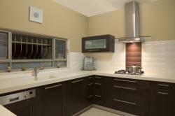 отделка кухни варианты фото