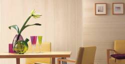 отделка кухни панелями пвх фото