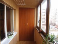 отделка лоджий фото дизайн