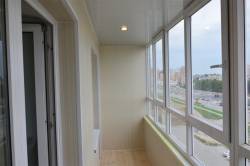 отделка лоджий фото дизайн