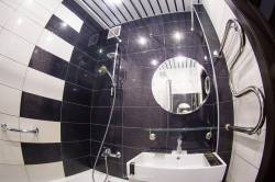 ремонт в ванной п44т фото