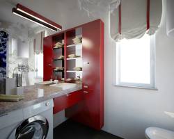 ремонт в ванной фото проектов