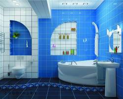ремонт в ванной фото проектов