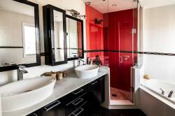 ремонт в ванной фото проектов