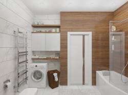 ремонт в ванной фото проектов