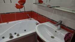 ремонт в ванной фото проектов