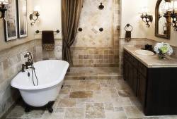 ремонт в ванной фото проектов