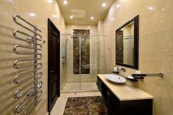 ремонт в ванной фото проектов