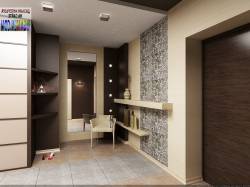 ремонт в коридоре в хрущевке фото