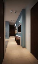 ремонт в коридоре в хрущевке фото