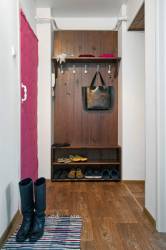 ремонт в коридоре в хрущевке фото