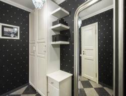 ремонт в коридоре в хрущевке фото