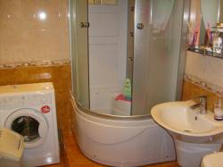 ремонт ванной комнаты фото 3 кв м