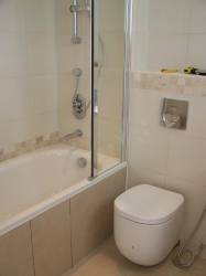 ремонт ванной комнаты фото 3 кв м