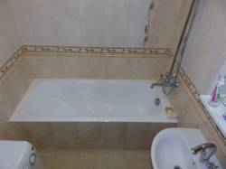 ремонт ванной комнаты фото 3 кв м