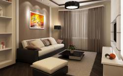 ремонт однокомнатной квартиры фото дизайн