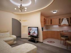 ремонт однокомнатной квартиры фото дизайн