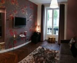 ремонт однокомнатной квартиры фото дизайн