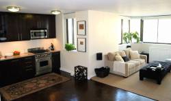 ремонт однокомнатной квартиры фото дизайн