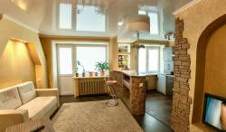 ремонт однокомнатной квартиры фото дизайн