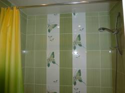 фото ремонта ванной в панельном доме