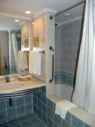 фото ремонта ванной в панельном доме