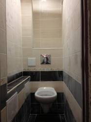 фото ремонта ванной в панельном доме