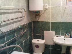 фото ремонта ванной в панельном доме