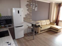 фото ремонта однокомнатной квартиры 35 кв м