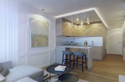 фото ремонта однокомнатной квартиры 35 кв м