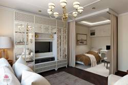 фото ремонта однокомнатной квартиры 35 кв м