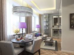 фото ремонта однокомнатной квартиры 35 кв м