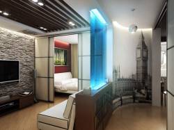 фото ремонта однокомнатной квартиры 35 кв м