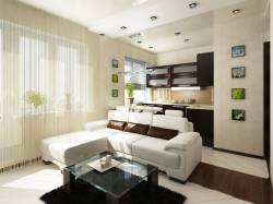 фото ремонта однокомнатной квартиры 35 кв м