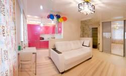 фото ремонта однокомнатной квартиры 35 кв м