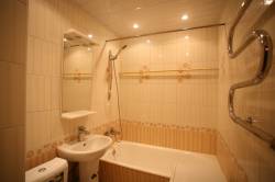 ванна под ключ ремонт ванной фото