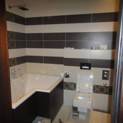 ванна под ключ ремонт ванной фото