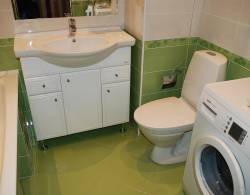 ванна под ключ ремонт ванной фото