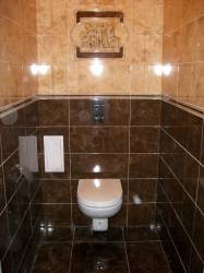 ванна под ключ ремонт ванной фото