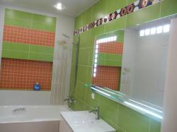 ванна под ключ ремонт ванной фото