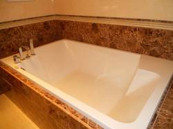 ванна под ключ ремонт ванной фото