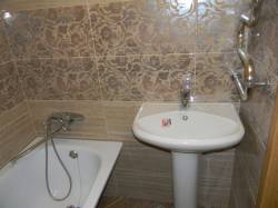 ванна под ключ ремонт ванной фото