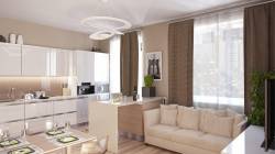 отделка квартир фото дизайн