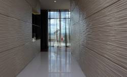 отделка стен ламинатом фото дизайна